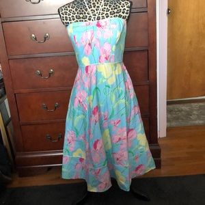 Lily Pulitzer Dress sz 6